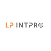 LP INTPRO logo, LP INTPRO contact details