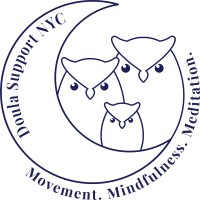 Doula Support NYC logo, Doula Support NYC contact details