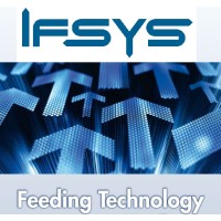 IFSYS - North America logo, IFSYS - North America contact details