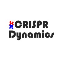 CRISPR Dynamics logo, CRISPR Dynamics contact details