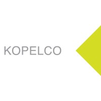 KOPELCO logo, KOPELCO contact details