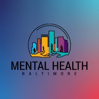 Mental Health Baltimore logo, Mental Health Baltimore contact details