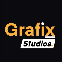 Grafix Studios logo, Grafix Studios contact details