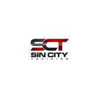 Sin City Training logo, Sin City Training contact details