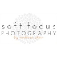 Soft Focus Photography logo, Soft Focus Photography contact details