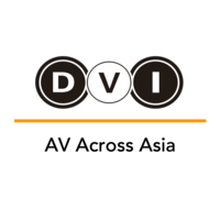 D.V.I Solutions Asia logo, D.V.I Solutions Asia contact details