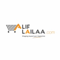 Aliflailaa logo, Aliflailaa contact details