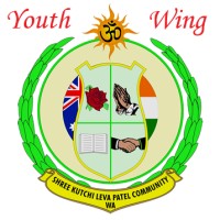 SKLPC WA Youth Wing logo, SKLPC WA Youth Wing contact details