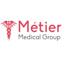 Metier Medical Group logo, Metier Medical Group contact details