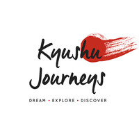 Kyushu Journeys logo, Kyushu Journeys contact details