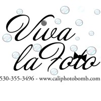 Viva la Foto (Photo Booth Rental) logo, Viva la Foto (Photo Booth Rental) contact details