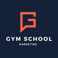 Gym School Marketing logo, Gym School Marketing contact details