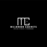 Millbrook Cabinets logo, Millbrook Cabinets contact details