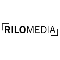 rilo media logo, rilo media contact details