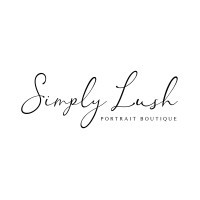 Simply Lush Portrait Boutique logo, Simply Lush Portrait Boutique contact details