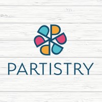 Partistry Events LLC logo, Partistry Events LLC contact details