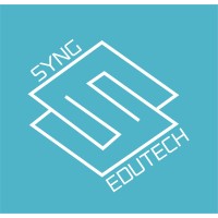 SYNG EDUTECH logo, SYNG EDUTECH contact details