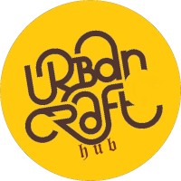 Urban Craft Hub logo, Urban Craft Hub contact details