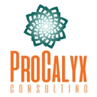 ProCalyx Consulting logo, ProCalyx Consulting contact details