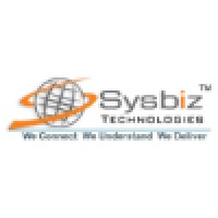 Sysbiz Technologies Pvt. Ltd logo, Sysbiz Technologies Pvt. Ltd contact details