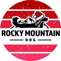 Rocky Mountain Dog logo, Rocky Mountain Dog contact details