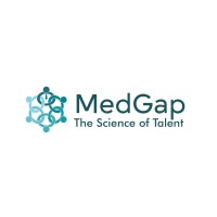 MedGap Consulting logo, MedGap Consulting contact details