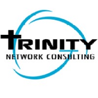 Trinity Network Consulting logo, Trinity Network Consulting contact details