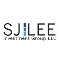 SJ Lee Investment Group LLC logo, SJ Lee Investment Group LLC contact details