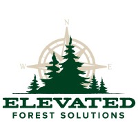 Elevated Forest Solutions logo, Elevated Forest Solutions contact details