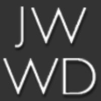 JWWD logo, JWWD contact details