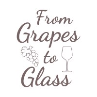 From Grapes to Glass logo, From Grapes to Glass contact details