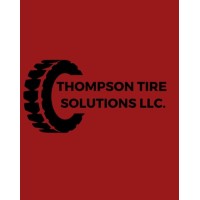 Thompson Tire Solutions LLC logo, Thompson Tire Solutions LLC contact details