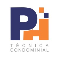 PH Técnica Condominial logo, PH Técnica Condominial contact details