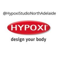 HYPOXI Studio North Adelaide logo, HYPOXI Studio North Adelaide contact details