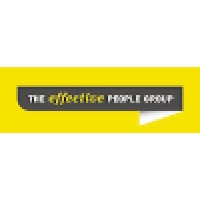 The Effective People Group logo, The Effective People Group contact details