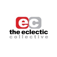 The Eclectic Collective logo, The Eclectic Collective contact details