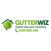 Gutter Wiz logo, Gutter Wiz contact details