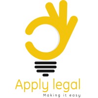 Applylegal.com logo, Applylegal.com contact details