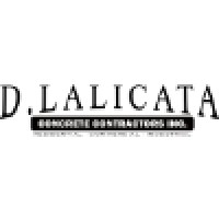 D. LaLicata Concrete Contractors Inc. logo, D. LaLicata Concrete Contractors Inc. contact details