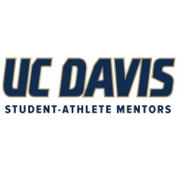 UC Davis Student-Athlete Mentors logo, UC Davis Student-Athlete Mentors contact details