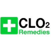 CLO2 Remedies logo, CLO2 Remedies contact details