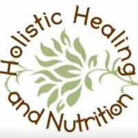 Holistic Healing & Nutrition logo, Holistic Healing & Nutrition contact details