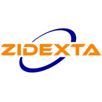 Zidexta logo, Zidexta contact details