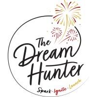 Dream Hunter Group logo, Dream Hunter Group contact details