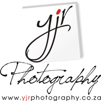 YJR Photography logo, YJR Photography contact details