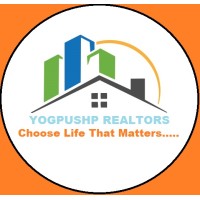 Yogpushp Realtors logo, Yogpushp Realtors contact details