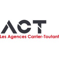 Les Agences Carrier-Toutant logo, Les Agences Carrier-Toutant contact details