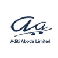 Aditi Abode Ltd. logo, Aditi Abode Ltd. contact details