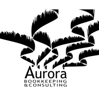 Aurora Bookkeeping & Consulting logo, Aurora Bookkeeping & Consulting contact details