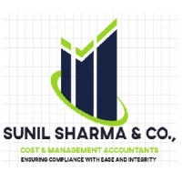 Sunil Sharma & Co logo, Sunil Sharma & Co contact details